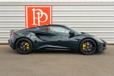 2024 Lotus Emira V6 First Edition