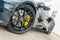 2024 Lotus Emira V6 First Edition