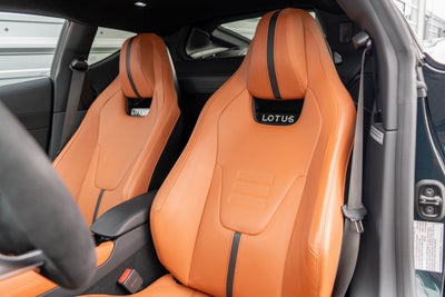 2024 Lotus Emira V6 First Edition