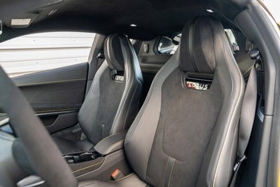 2024 Lotus Emira V6 First Edition