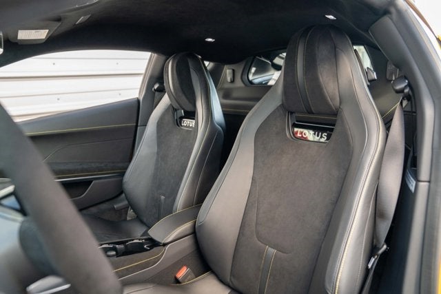 2024 Lotus Emira V6 First Edition