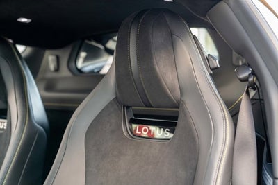 2024 Lotus Emira V6 First Edition