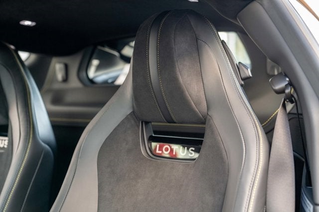 2024 Lotus Emira V6 First Edition