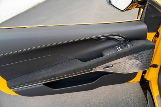 2024 Lotus Emira V6 First Edition