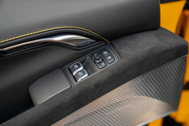 2024 Lotus Emira V6 First Edition