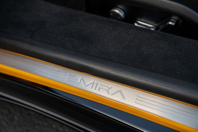 2024 Lotus Emira V6 First Edition