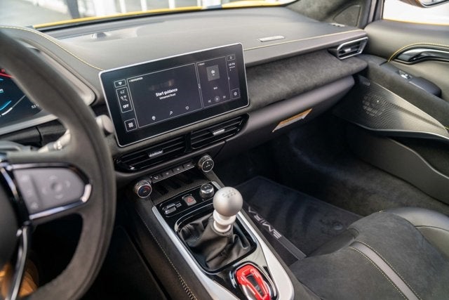 2024 Lotus Emira V6 First Edition