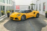2024 Lotus Emira V6 First Edition