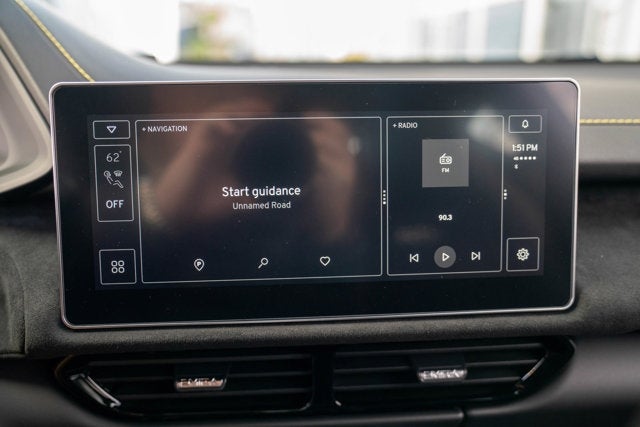 2024 Lotus Emira V6 First Edition