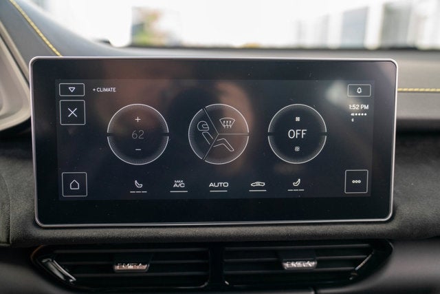 2024 Lotus Emira V6 First Edition