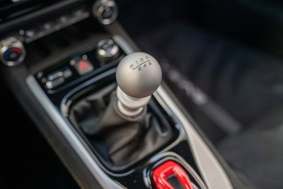 2024 Lotus Emira V6 First Edition