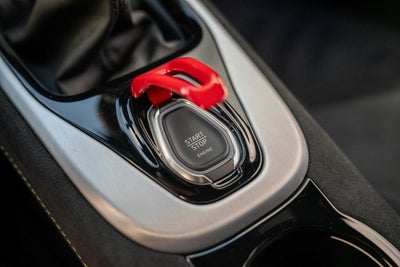 2024 Lotus Emira V6 First Edition