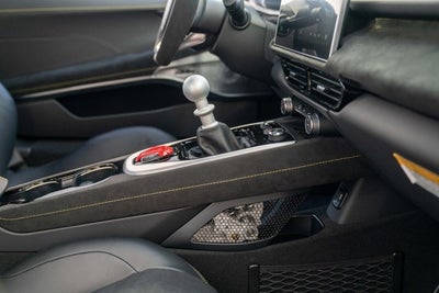 2024 Lotus Emira V6 First Edition