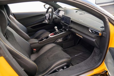 2024 Lotus Emira V6 First Edition