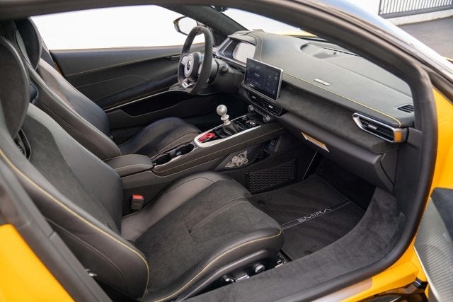 2024 Lotus Emira V6 First Edition