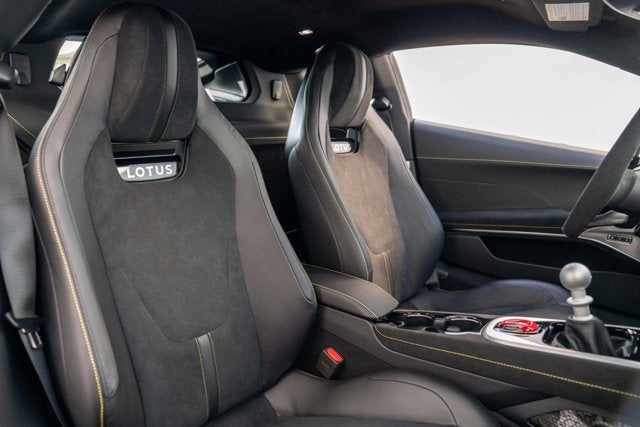 2024 Lotus Emira V6 First Edition