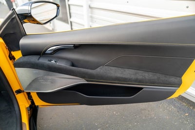 2024 Lotus Emira V6 First Edition