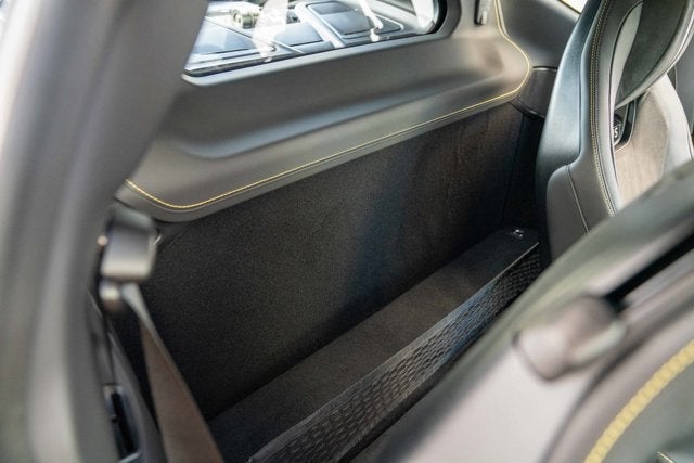 2024 Lotus Emira V6 First Edition