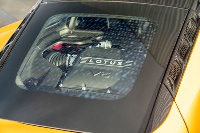 2024 Lotus Emira V6 First Edition