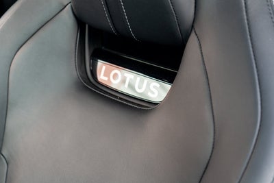 2024 Lotus Emira V6 First Edition