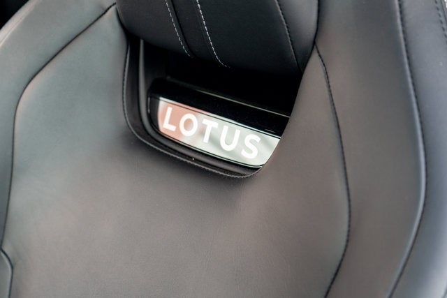 2024 Lotus Emira V6 First Edition