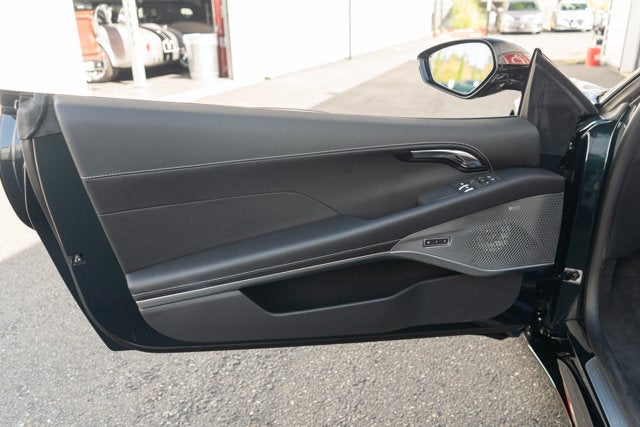 2024 Lotus Emira V6 First Edition