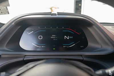 2024 Lotus Emira V6 First Edition