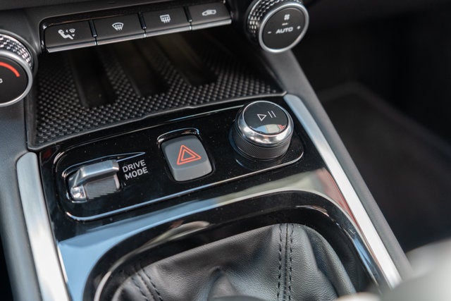 2024 Lotus Emira V6 First Edition
