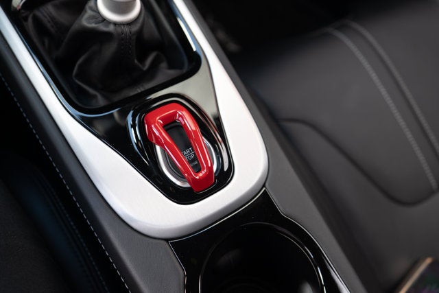 2024 Lotus Emira V6 First Edition