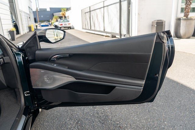 2024 Lotus Emira V6 First Edition