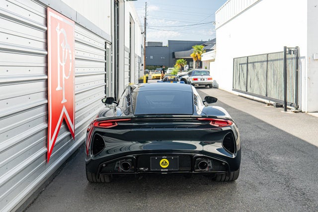 2024 Lotus Emira V6 First Edition