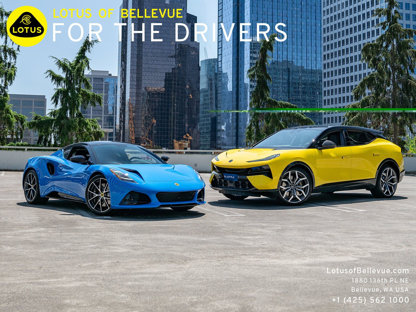 2024 Lotus Emira V6 First Edition