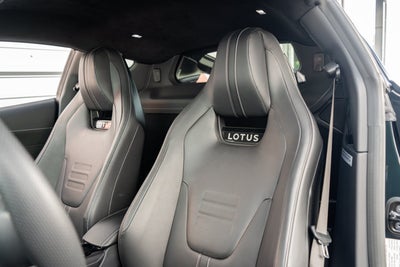 2024 Lotus Emira V6 First Edition
