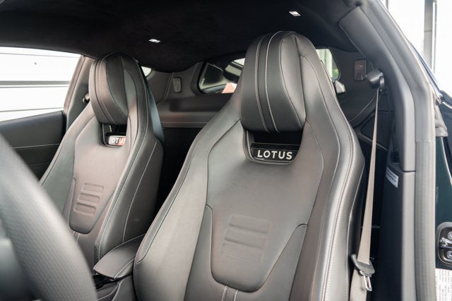 2024 Lotus Emira V6 First Edition