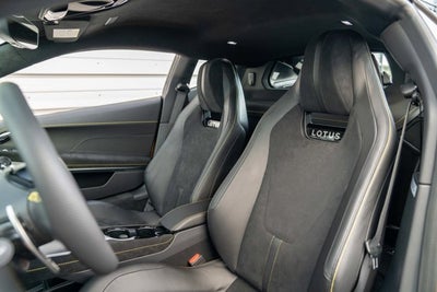 2024 Lotus Emira V6 First Edition