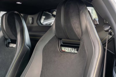 2024 Lotus Emira V6 First Edition