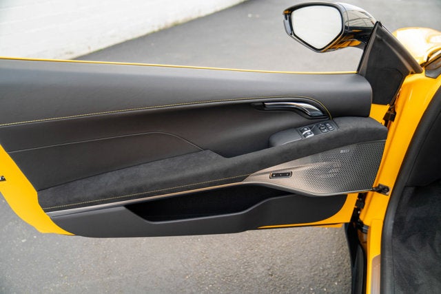 2024 Lotus Emira V6 First Edition