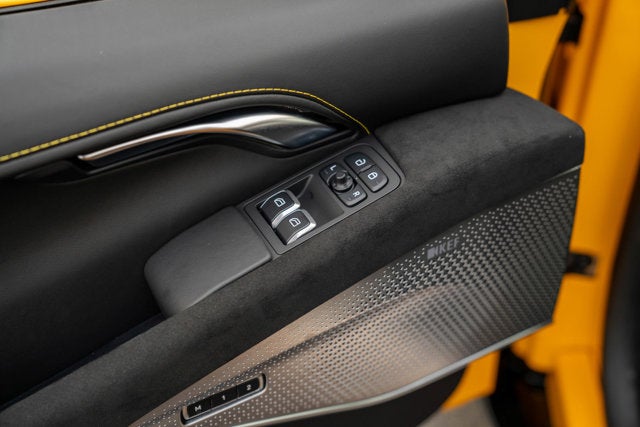 2024 Lotus Emira V6 First Edition