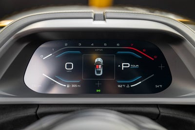 2024 Lotus Emira V6 First Edition