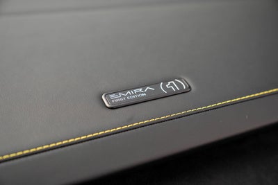 2024 Lotus Emira V6 First Edition