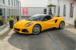 2024 Lotus Emira V6 First Edition