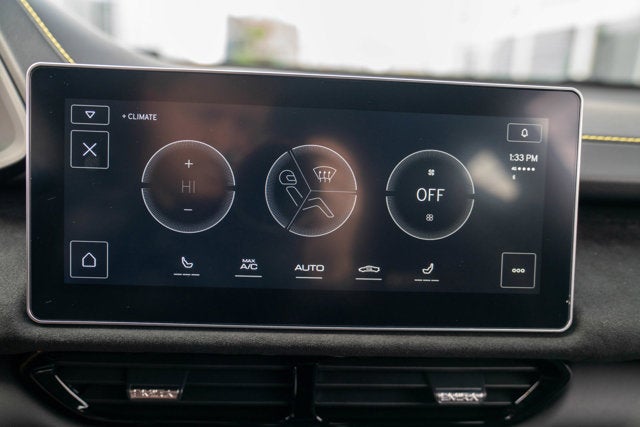 2024 Lotus Emira V6 First Edition