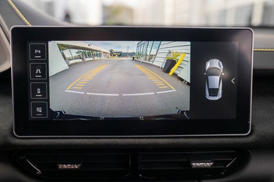 2024 Lotus Emira V6 First Edition