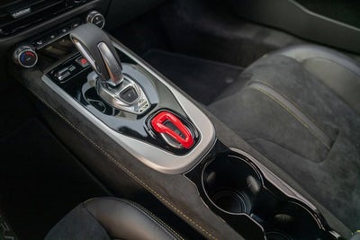 2024 Lotus Emira V6 First Edition