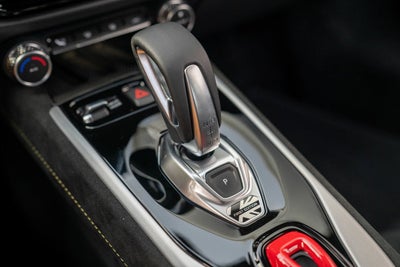 2024 Lotus Emira V6 First Edition