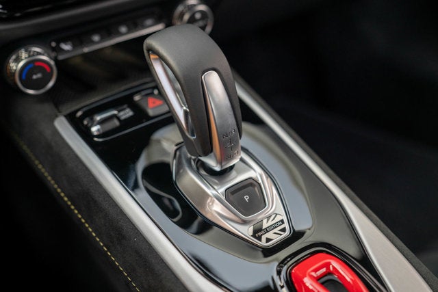 2024 Lotus Emira V6 First Edition