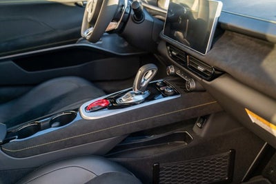 2024 Lotus Emira V6 First Edition