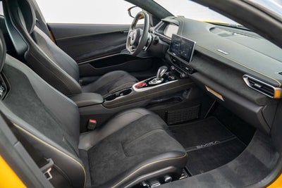 2024 Lotus Emira V6 First Edition