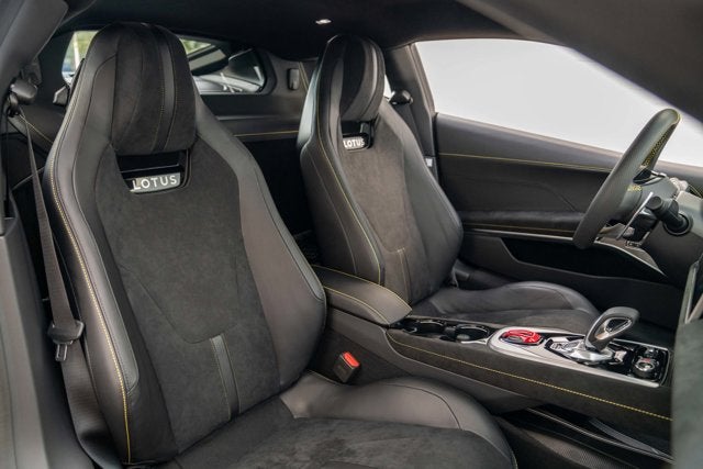 2024 Lotus Emira V6 First Edition