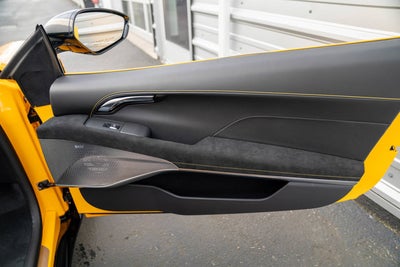 2024 Lotus Emira V6 First Edition